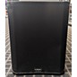 Used QSC KS118 Powered Subwoofer