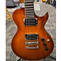 Used Ibanez Used 2011 Ibanez ART100 Art Series VIOLIN BURST Solid Body Electric Guitar