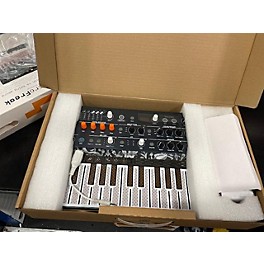 Used Arturia MicroFreak Synthesizer