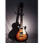 Used Epiphone Used Epiphone 1959 Reissue Les Paul Standard Bourbon Burst Solid Body Electric Guitar thumbnail