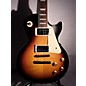 Used Epiphone Used Epiphone 1959 Reissue Les Paul Standard Bourbon Burst Solid Body Electric Guitar