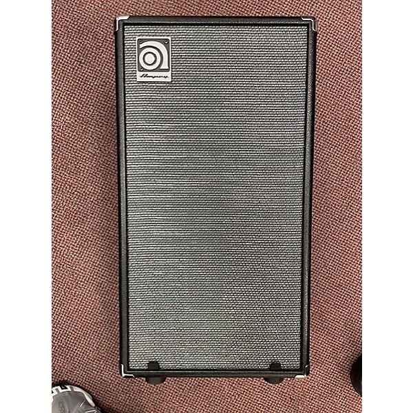 Used Ampeg SVT210AV Micro Classic Bass Cabinet