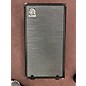 Used Ampeg SVT210AV Micro Classic Bass Cabinet thumbnail