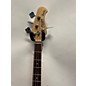 Used Sterling by Music Man Stingray Sub 4 Electric Bass Guitar