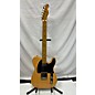 Used Squier Classic Vibe Telecaster Solid Body Electric Guitar thumbnail