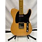 Used Squier Classic Vibe Telecaster Solid Body Electric Guitar