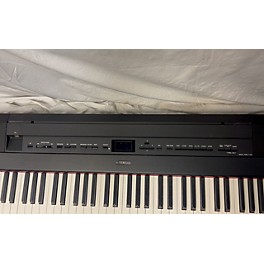 Used Yamaha P-515