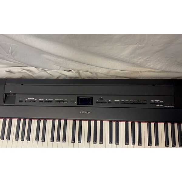 Used Yamaha P-515