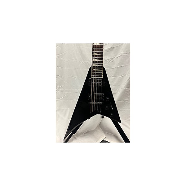 Used Jackson RRXMG Randy Rhoads Solid Body Electric Guitar