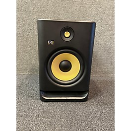 Used KRK Used KRK RP8 ROKIT G4 Each Powered Monitor