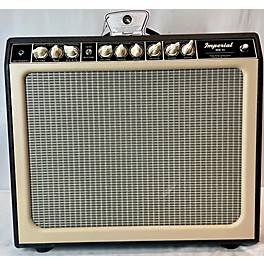 Used Tone King 20th Anniversary Imperial 1x12 Tube Tube Guitar Combo Amp