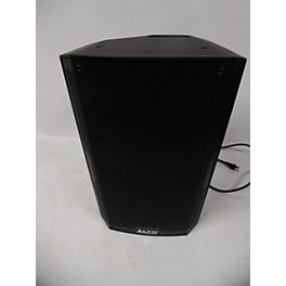 Used Alto TS412 Powered Monitor