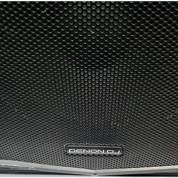 Used Denon DJ Axis 12 S Powered Speaker