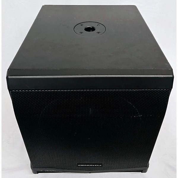 Used Denon DJ Axis 12 S Powered Speaker