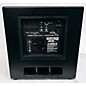 Used Denon DJ Axis 12 S Powered Speaker