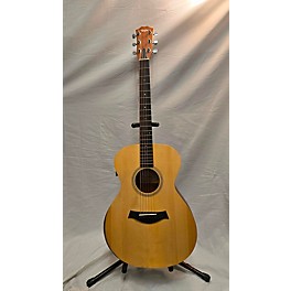 Used Taylor Used Taylor Academy 12E Natural Acoustic Electric Guitar