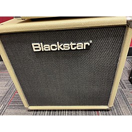 Used Blackstar HT Series HT112 1x12 Guitar Cabinet