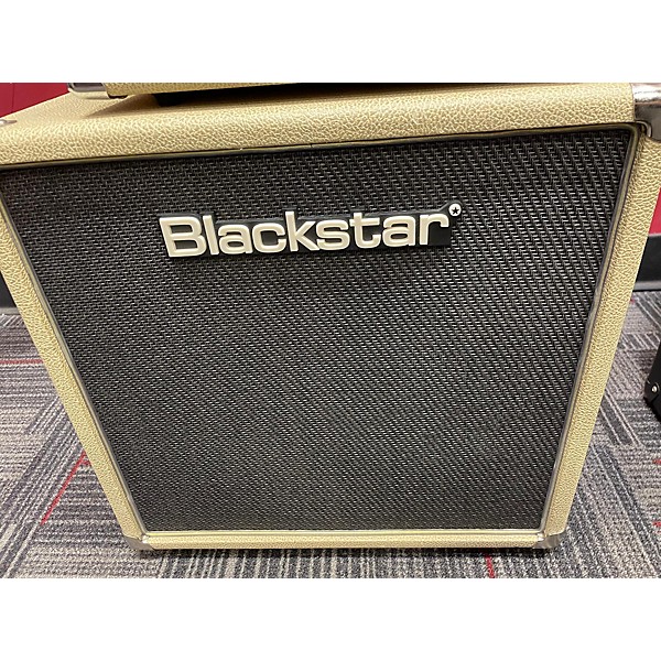 Used Blackstar HT Series HT112 1x12 Guitar Cabinet