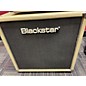 Used Blackstar HT Series HT112 1x12 Guitar Cabinet thumbnail