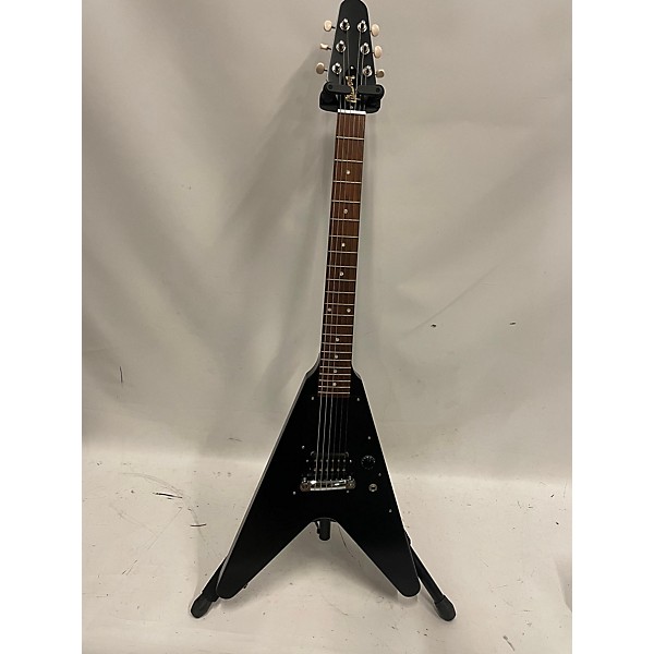 Used Gibson Flying V Melody Maker Solid Body Electric Guitar