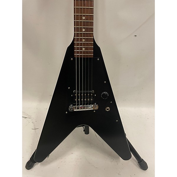 Used Gibson Flying V Melody Maker Solid Body Electric Guitar