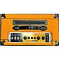 Used Orange Amplifiers ROCKER 15 Tube Guitar Combo Amp