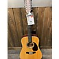 Vintage Alvarez 1976 DY68 12 String Acoustic Electric Guitar thumbnail