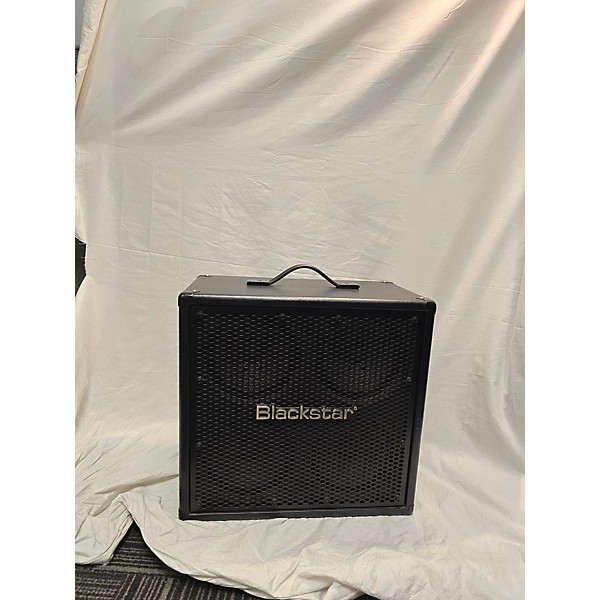 Used Blackstar HT Metal 408 Guitar Cabinet