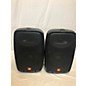 Used JBL Eon 206p Sound Package thumbnail