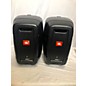 Used JBL Eon 206p Sound Package