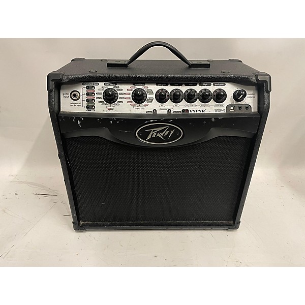 Used Peavey Used Peavey Vypyr VIP 1 20W 1X8 Guitar Combo Amp