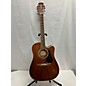 Used Alvarez Artist Series AD60K Dao Acoustic Guitar thumbnail