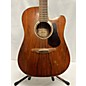 Used Alvarez Artist Series AD60K Dao Acoustic Guitar