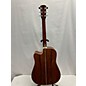 Used Alvarez Artist Series AD60K Dao Acoustic Guitar