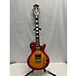 Used Ibanez Used Ibanez Single Cut 2 Color Sunburst Solid Body Electric Guitar thumbnail