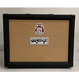 Used Orange Amplifiers Rocker 32 Tube Guitar Combo Amp