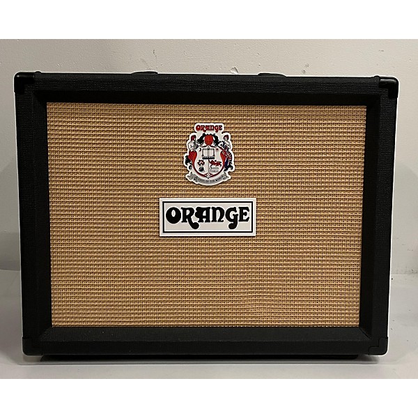 Used Orange Amplifiers Rocker 32 Tube Guitar Combo Amp