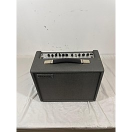 Used Blackstar Used Blackstar Silverline Standard 20w Guitar Combo Amp