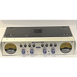 Used PreSonus Used PreSonus 900BTDP Blue Tube DP Microphone Preamp