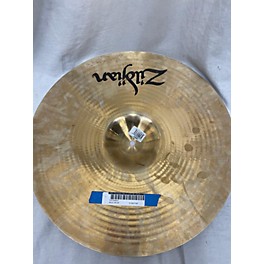 Used Zildjian 18in A Custom Crash Cymbal