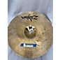 Used Zildjian 18in A Custom Crash Cymbal thumbnail