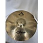 Used Zildjian 18in A Custom Crash Cymbal