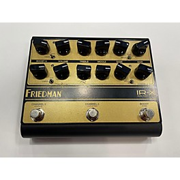 Used Friedman IR-X Effect Pedal