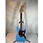 Used Squier SONIC MUSTANG HH Solid Body Electric Guitar thumbnail