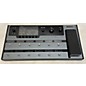 Used Line 6 Helix Limited Edition Gray Effect Processor thumbnail