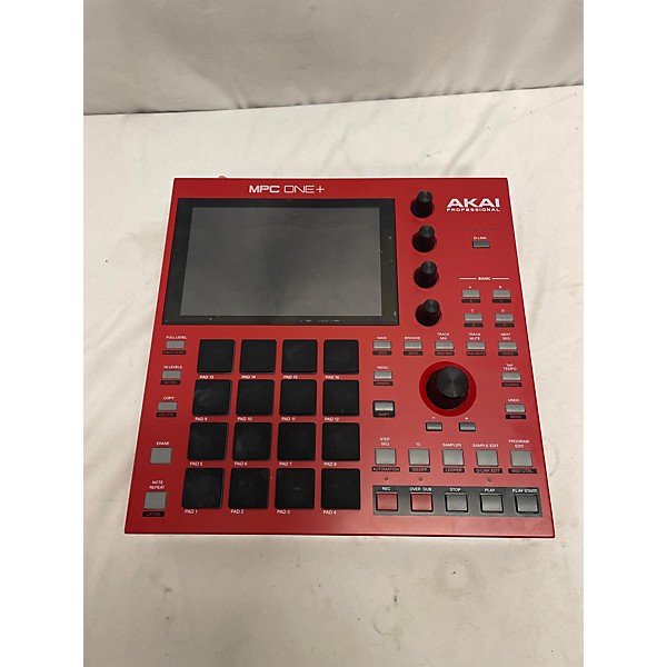 Used Akai Professional Used Akai Professional MPC ONE