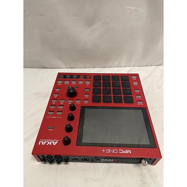 Used Akai Professional Used Akai Professional MPC ONE