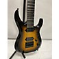 Used Jackson Used Jackson DK Modern Evertune 7 Solid Body Electric Guitar