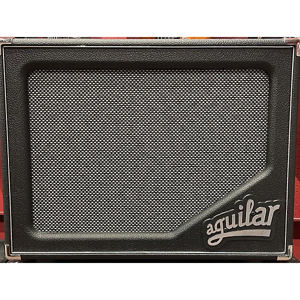 Used Aguilar SL112 250W 1x12 8ohm Bass Cabinet