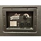 Used Aguilar SL112 250W 1x12 8ohm Bass Cabinet